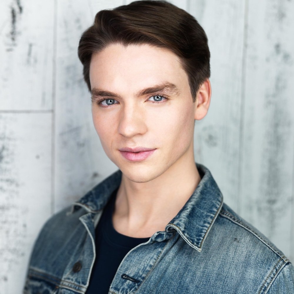 Meet your Posher, Jack